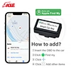smart car key remote